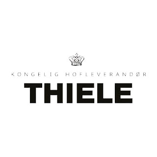 Thiele logo
