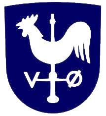 VØ logo