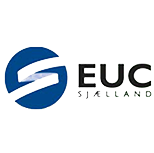 EUC Sjælland logo