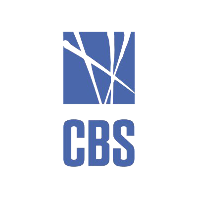 CBS Copenhagen Business School logo