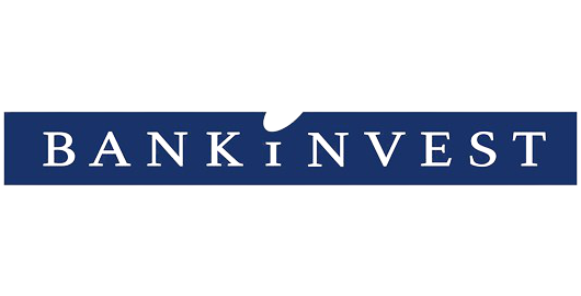 Bankinvest logo
